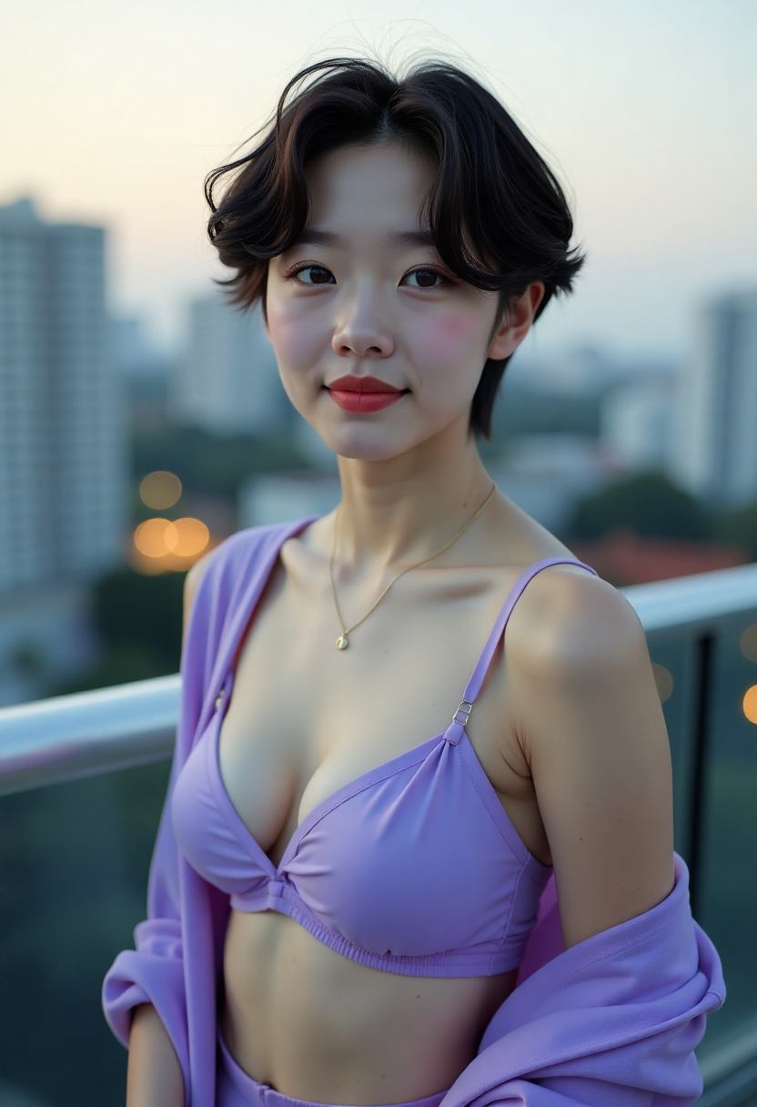 雾港来信电影海报