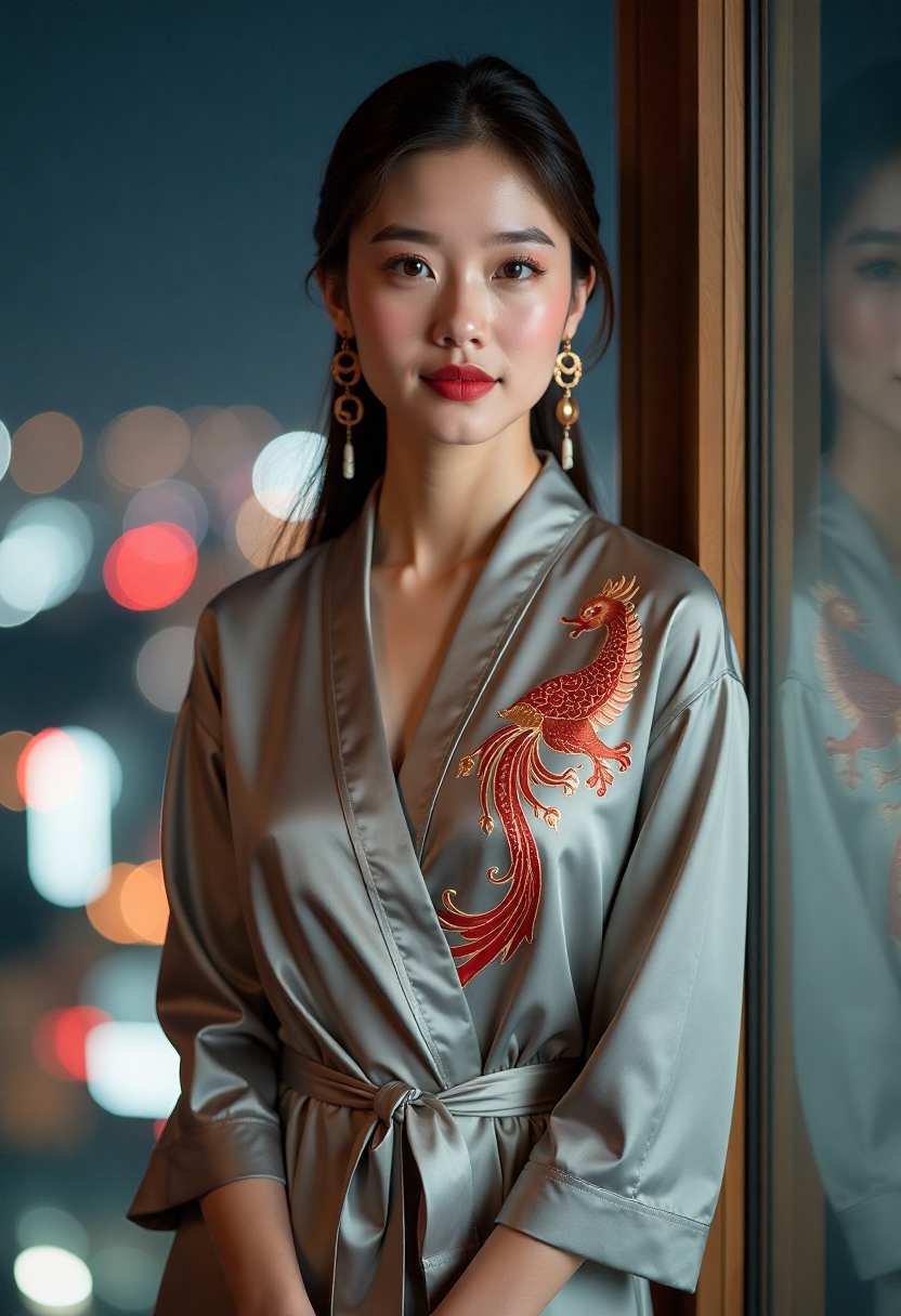 纸月亮旅馆电影海报