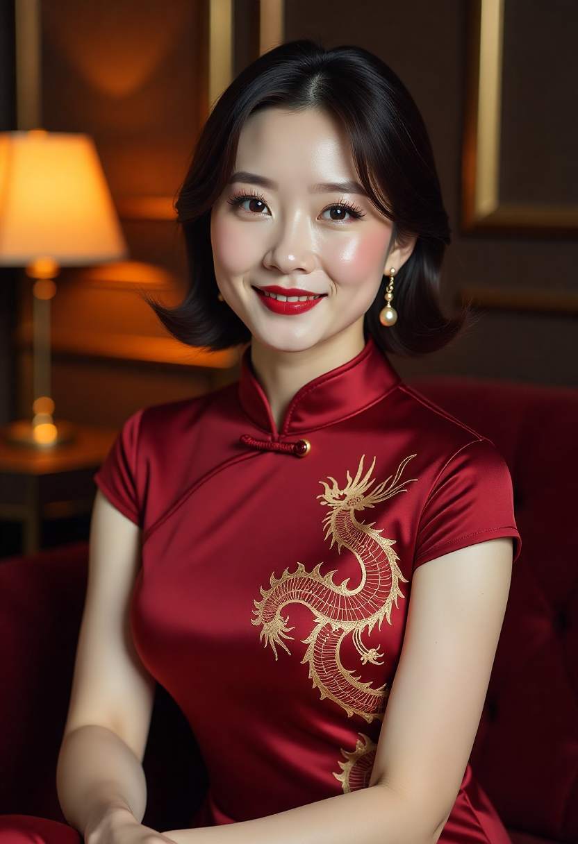 电影放映厅资讯配图