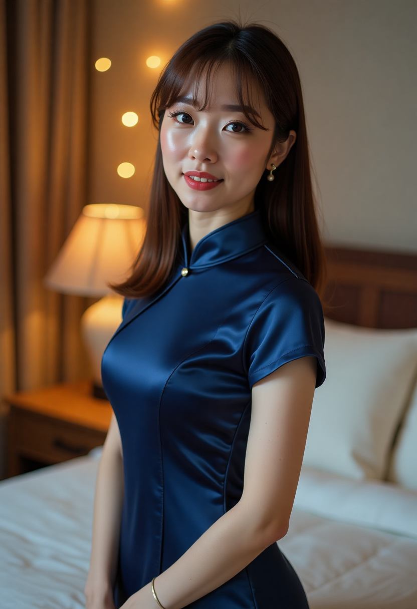南风知我意影片海报